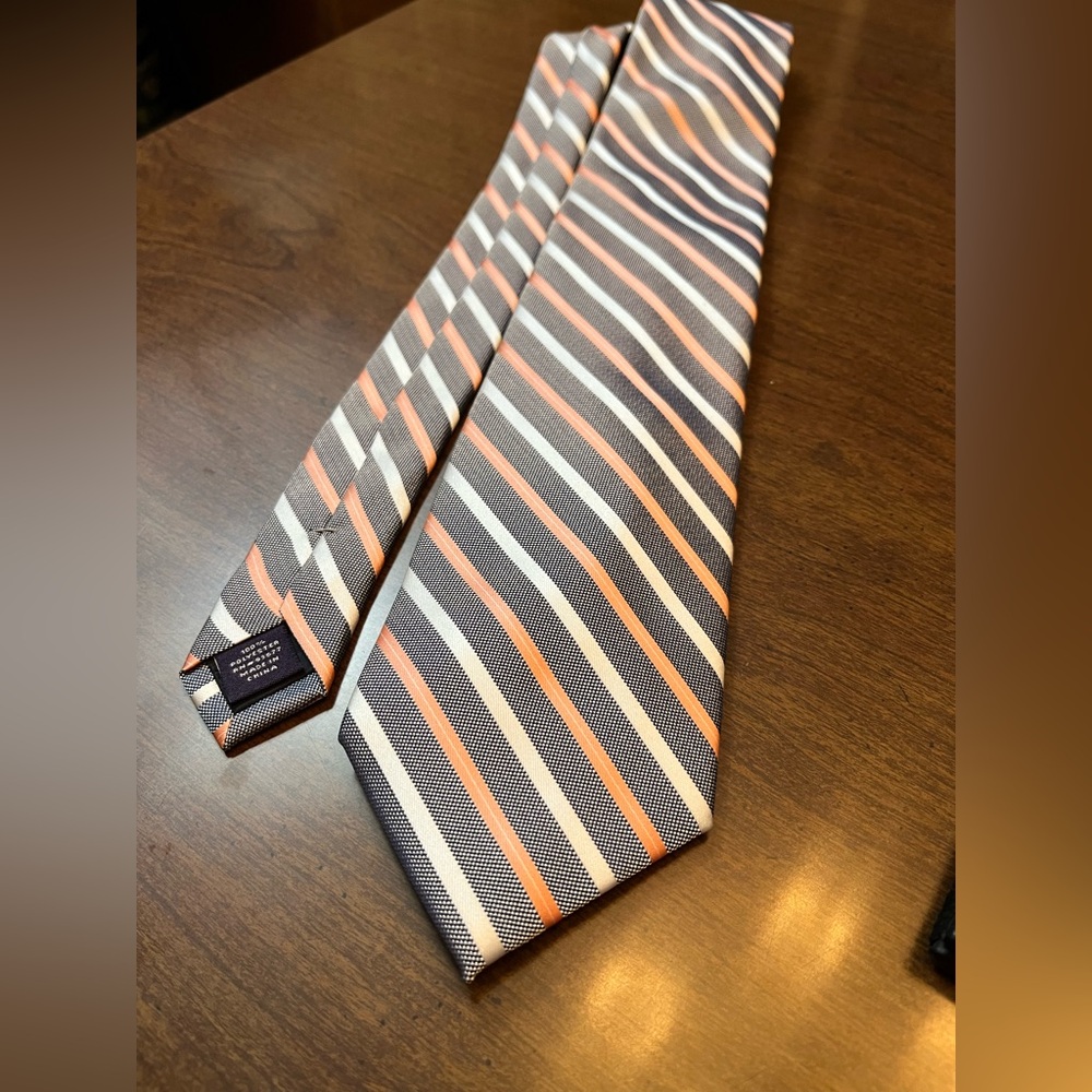 Stafford Men’s 59” Tie